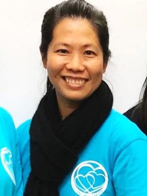 Daphne Leung (2013)